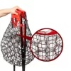 caddy para bolas de basebol