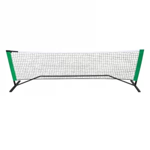 Red de Pickleball Portátil Picklenet Mini de 10 pies de largo