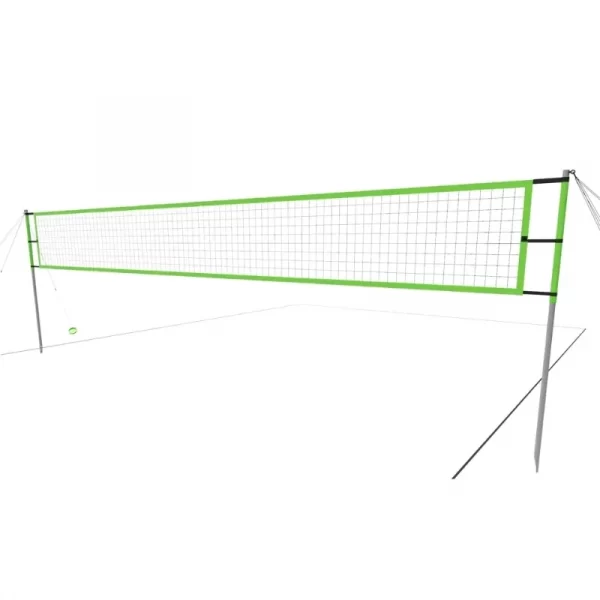 VOLLEYBALL WARM UP NET VOLLEYBALL WARM UP NET