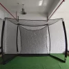 高尔夫11 Fangsheng 10 x 8 ft Golf Praxis Hitting Net