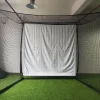 高尔夫14 Fangsheng 10 x 8 ft Golf Praxis Hitting Net