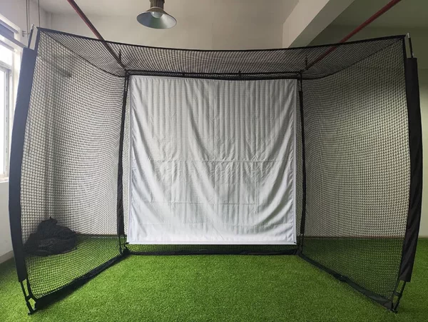 高尔夫14 Fangsheng 10 x 8 ft Golf Praxis Hitting Net