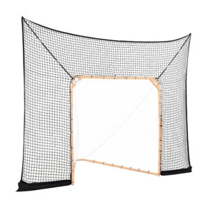 Rete da lacrosse 12x9ft Rete da lacrosse 12x9ft