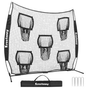 Red de Rugby 7x7ft Red de Rugby 7x7ft