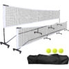 Verstellbares Multi-Sport-Netz Verstellbares Multi-Sport-Netz