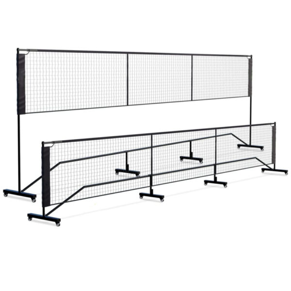 Verstellbares Multi-Sport-Netz Verstellbares Multi-Sport-Netz