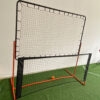 Rete rimbalzante regolabile per pickleball Rete rimbalzante regolabile per pickleball