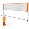 Verstellbares Badminton Verstellbares Badminton