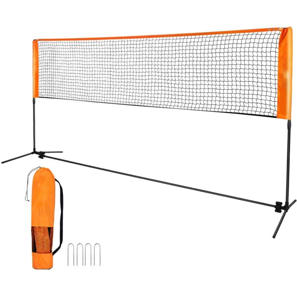 Verstellbares Badminton Verstellbares Badminton