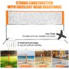 Verstellbares Badminton Verstellbares Badminton