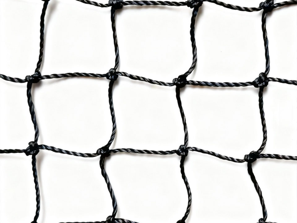 Baseball-Abprallnetz