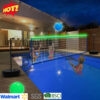 Colorful LED Volleyball Net