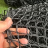 Rete di sbarramento in nylon durevole per il golf