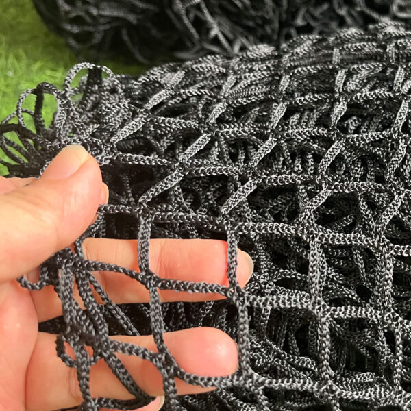 Rete di sbarramento in nylon durevole per il golf