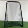 Rete da calcio portatile e resistente Rete da calcio portatile e resistente