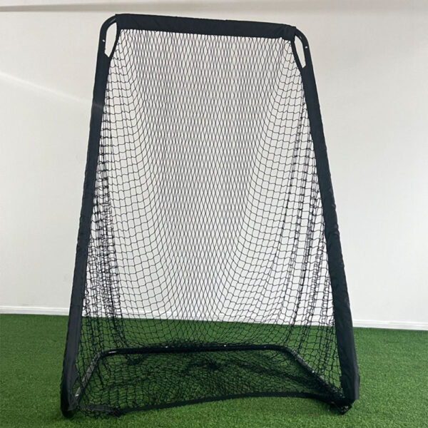 Rete da calcio portatile e resistente Rete da calcio portatile e resistente