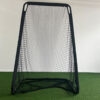 Rete da calcio portatile e resistente Rete da calcio portatile e resistente