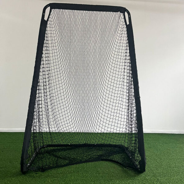 Rete da calcio portatile e resistente Rete da calcio portatile e resistente