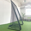 Rete da calcio portatile e resistente Rete da calcio portatile e resistente