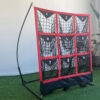 Fußball Passgenauigkeitstrainer Netz Fußball Passgenauigkeitstrainer Netz