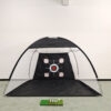 Golf Hitting Practice Net