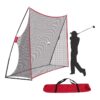 Rede de golfe