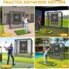 Golf Practice Net Golf Practice Net