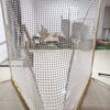 High-Strength Replacement Lacrosse Goal Net High-Strength Replacement Lacrosse Goal Net