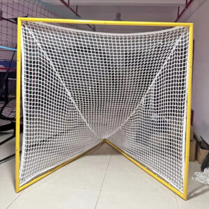 Hochfester Ersatz für Lacrosse-Tornetz Hochfester Ersatz für Lacrosse-Tornetz