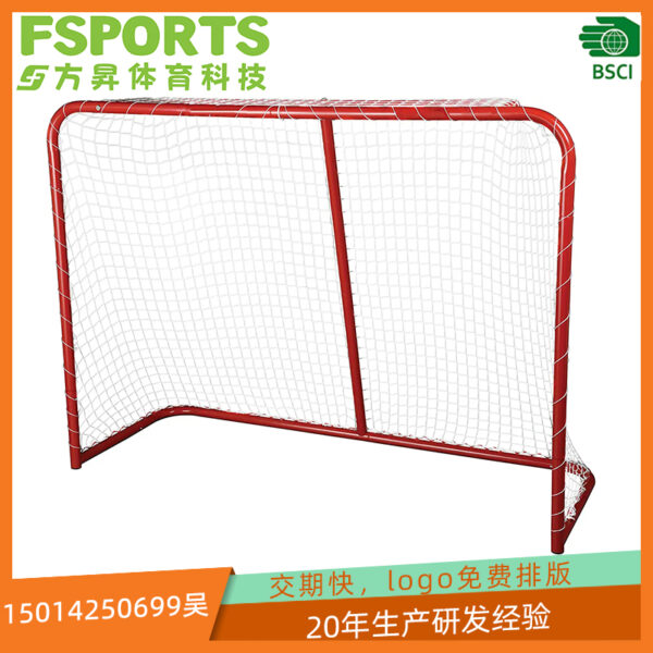 Hockey Goal Hockey Goal