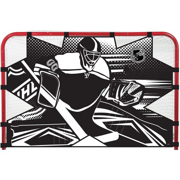 Hockeytor 72x48