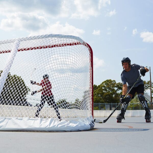 Hockeytor 72x48