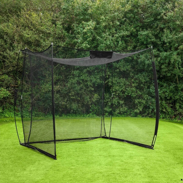Filet pour cage d'entraînement de golf