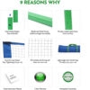 Pickleball Net Pickleball Net