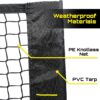 Pickleball Rebounder