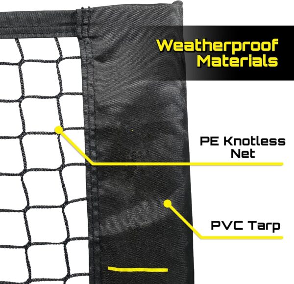 Pickleball Rebounder