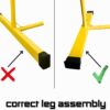 Pickleball Rebounder