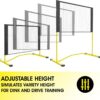 Pickleball Rebounder