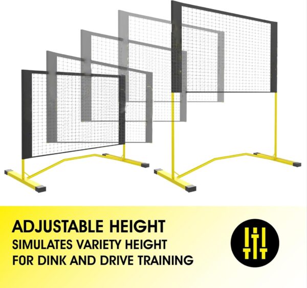 Pickleball Rebounder
