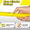 Pickleball Rebounder