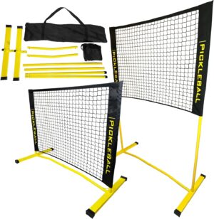 Rebatedor de Pickleball Rebatedor de Pickleball