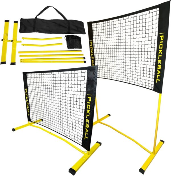 Pickleball Rebounder