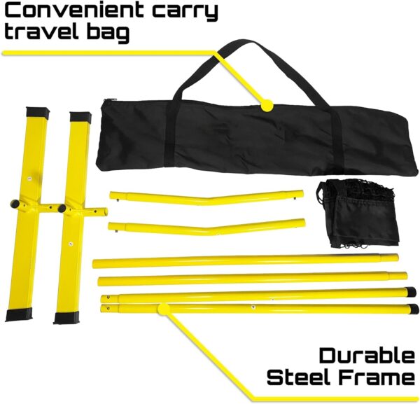 Pickleball Rebounder