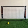 Rede de pickleball portátil de 5 pés Rede de pickleball portátil de 5 pés