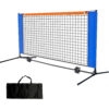 Rede de pickleball portátil de 5 pés Rede de pickleball portátil de 5 pés