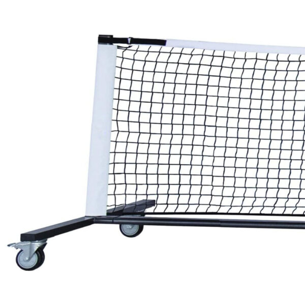 Tragbares Pickleball-Netz Tragbares Pickleball-Netz