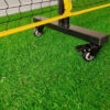 Tragbares Pickleball-Netz Tragbares Pickleball-Netz