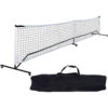 Tragbares Pickleball-Netz Tragbares Pickleball-Netz