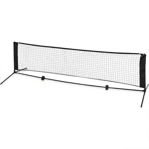 Tragbares Pickleball-Netz-Set Tragbares Pickleball-Netz-Set