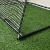 Rete di rimbalzo portatile per il calcio Rete di rimbalzo portatile per il calcio